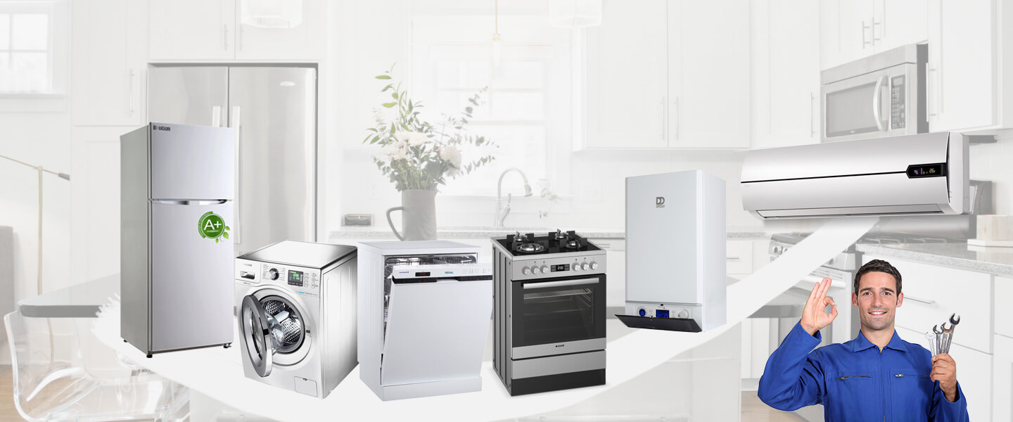 Reşadiye Vaillant Servisi